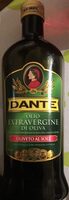 Olio Extravergine Di Oliva