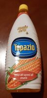 Olio di semi di mais
