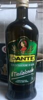 Olio Extravergine di Oliva