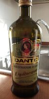 Olio extravergine d'oliva