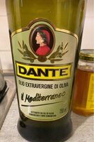 Olio extra vergine di oliva