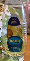 Topazio - Olio di semi di girasole