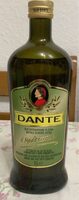 Olio extravergine di oliva natives olivenöl extra