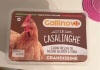 Le casalinghe