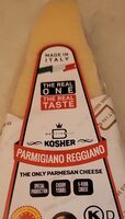 Parmigiano reggiano