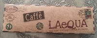 Chocolat cru au Café