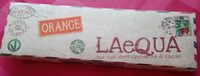 Chocolat à l'orange