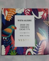 Vista Alegre 71%