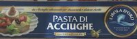 Pasta di acciughe