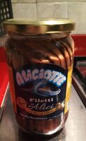 Aliciotte
