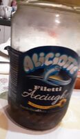 Aliciotte
