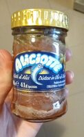 Filetti di alici