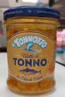 Tonnotto
