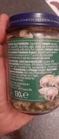 Sugo di vongole