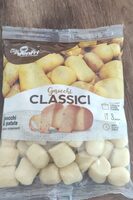 Gnocchi classici