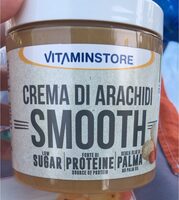 Crema di arachidi