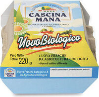 Uova Bianche