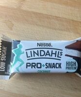 LINDAHLS Snack coco