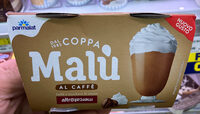 Coppa Malù