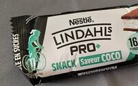 Lindahls coco