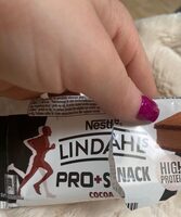 SNACK CHOCOLATE Flavor