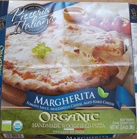 Margherita