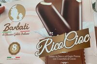 Rico Cioc