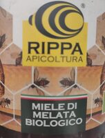 Miele di melata biologico