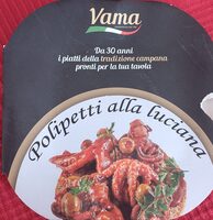 Polipetti alla Luciana