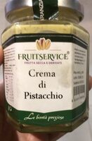 Crema di pistacchio