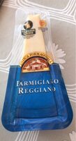 Parmigiano Reggiano