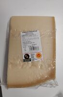 Parmigiano reggiano dop