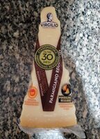 Parmigiano reggiano