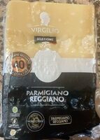 Parmigiano reggiano dop