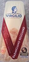 Parmigiano reggiano
