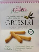 Grissirì