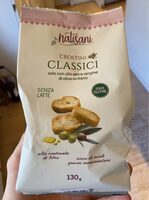 Crostini Classici