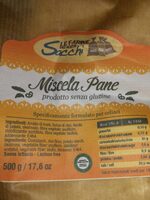 Miscela pane