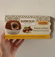 Tartufo di Pizzo