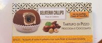 Tartufo di pizzo