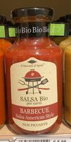 Salsa barbecue