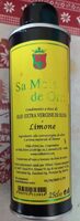 Olio extravergine di oliva