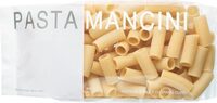 Hartweizennudeln, Rigatoni, Pasta Mancini