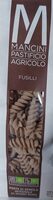 Fusilli