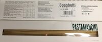 Spaghetti