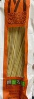 Pasta di semala