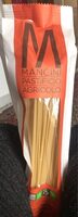 Pasta di semola di grano duro