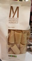 Paccheri