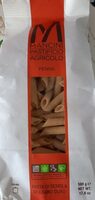 Mancini penne rigate