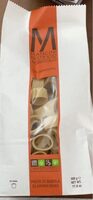 Calamarata Pasta di Semola di grano duro